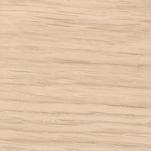 Red and White Stained Oak Office Desk by Bodil Kjaer for Karakter For Sale - Image 11 of 13