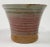 Boho Chic Mid 20th Century Studio Pottery Vessel For Sale - Image 3 of 5