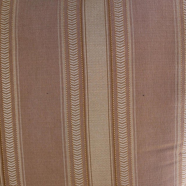 Century Furniture Regency Cane Seat Armchairs Pair For Sale - Image 17 of 18