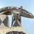 Wood Early 20th Century Bwa Hat Burkina Faso MATTER COLLECTION For Sale - Image 7 of 9