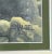 Original Stephen Smalzel Framed Watercolor Painting 'Rocky Mountain Landscape' For Sale - Image 9 of 13