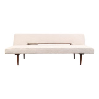 Vintage Daybed by Miroslav Navratil, 1960s For Sale