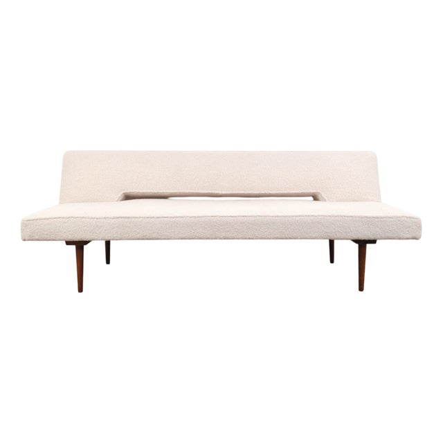 Vintage Daybed by Miroslav Navratil, 1960s For Sale