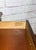 Mid 20th Century Henredon Aston Court Flip Top Server Cart For Sale In Los Angeles - Image 6 of 9