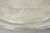 Metal 1847 Rogers Bros Eternally Yours Silver Plated Oval Serving Platter Butlers Tray For Sale - Image 7 of 14