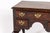Antique English George II Mahogany Lowboy, 1700s For Sale - Image 6 of 10