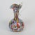 Cristal Millefiori Vase by Fratelli Toso For Sale - Image 4 of 4