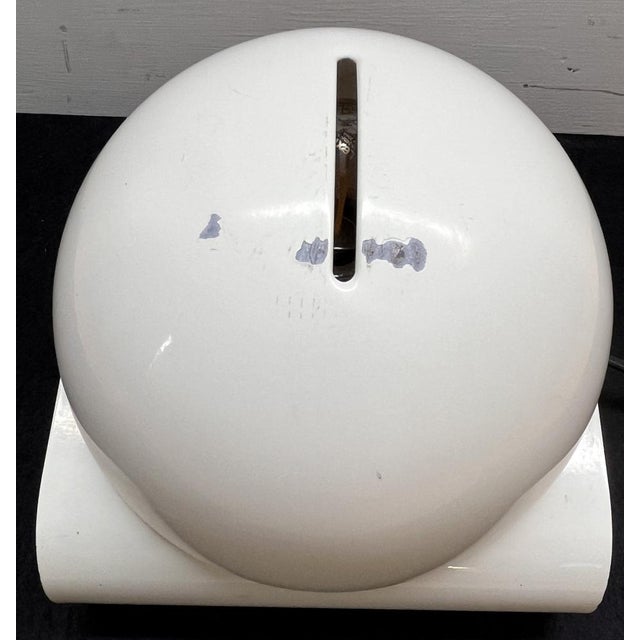 Bugia Table Lamp by Giuseppe Cormio for Iguzzini, 1970s For Sale - Image 14 of 18