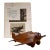 Original Robinson Airfoil Fuselage Aircraft Patent Model For Sale