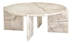 Gaia Coffee Table by Marmo Lusso