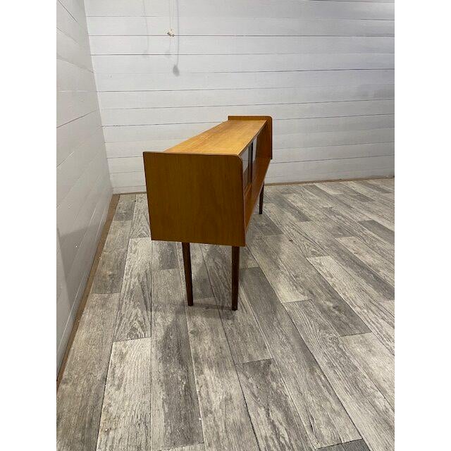 Vintage Sideboard by Novy Domov, 1965 For Sale - Image 4 of 8