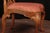 Queen Anne Walnut Dining Chairs, Set of 10 For Sale - Image 6 of 13