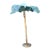 Vintage Palm Tree Floor Lamp For Sale