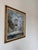 Impressionist R. Pissarro European Canal Scene Oil on Canvas Painting - Framed For Sale - Image 3 of 13