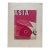 1933 Original Asia Cover, May, Frank McIntosh, Art Deco, Matted For Sale