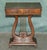 Regency Style Hardwood Kyre Form Side Tables, Set of 2 For Sale - Image 18 of 18