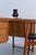 Mid-Century Modern Danish Freestanding Oak Desk by Henning Kjærnulf, 1960s For Sale - Image 16 of 18