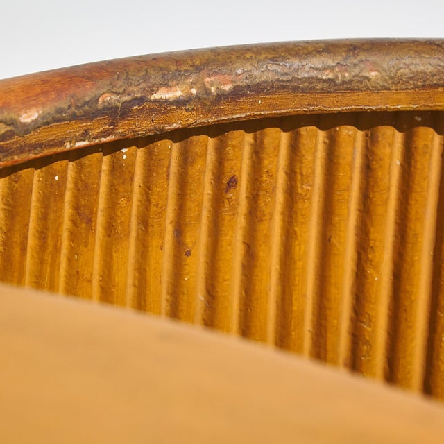 Art Nouveau Set by Hans Günther Reinstein, 1890s, Set of 3 For Sale - Image 15 of 18