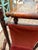 Antique Victorian Child's Platform Rocking Chair For Sale - Image 4 of 7
