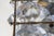This is a masterpiece, one of the most valuable and highest quality lamps that Palwa produced in Germany in the 1950s and...