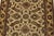 2020s Agra Runner 4′ X 12’1” Beige Wool Traditional Hand-Knotted Oriental Rug For Sale - Image 5 of 13