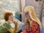 Oil Painting Dormitory Khmelnitsky Alexander Anatolievich For Sale - Image 6 of 9