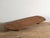 Long cheese board in primitive style (c.1920) Dimensions: Width: 100 cm Depth: 37 cm Height: 10 cm Style: Rustic Materials...