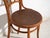 Wood Antique Bentwood Chairs, Central Europe, 1900s, Set of 2 For Sale - Image 7 of 11