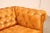 English Traditional Style Leather 'Cheyenne' Chesterfield Sofa For Sale - Image 4 of 18