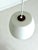 1950s Opal Glass Pendant, 1950s For Sale - Image 5 of 7