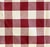 American Ralph Lauren "Buffalo" Radish Cotton Check Fabric- 5 Yards For Sale - Image 3 of 6