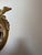 1990s 1990s Eagle Gold Mirror For Sale - Image 5 of 8