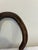 Farmhouse Antique Cast Iron Horseshoe With Authentic Aged Patina For Sale - Image 3 of 8