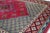 19th Century Vintage Moroccan Rug 6'5'' x 8'10'' For Sale - Image 5 of 10