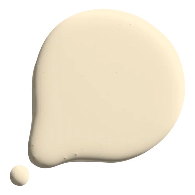 Neutral soft yellow-beige. Backdrop is The New Way to Paint. Backdrop Standard Finish is a premium interior architectural...