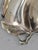 Metal Silver Jewelry Display Dish, 1970s For Sale - Image 7 of 17
