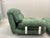 Textile Mid-Century Modular 2-Seater Sofa by Kim Wilkins for G-Plan, Set of 2 For Sale - Image 7 of 18