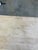 19th Century Bleached Walnut Store Display Counter Cabinet With Raised Panels For Sale - Image 13 of 13