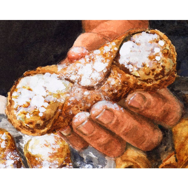 Realism Cannoli King, Taormina, Sicily For Sale - Image 3 of 5