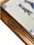 Dutch Three-Tile Panel by Tichelaar Makkum, 20th Century For Sale - Image 5 of 14