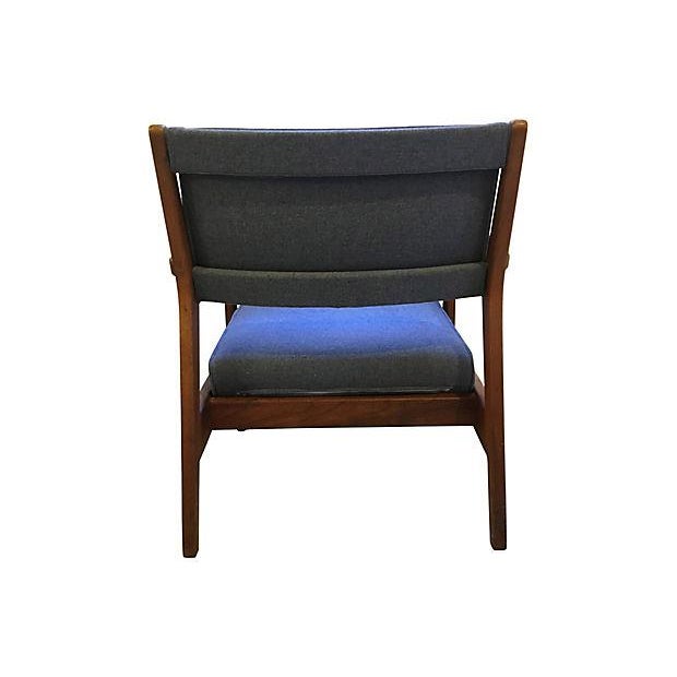 Jens Risom Lounge Chair | Chairish