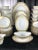 Mid 20th Century Noritake Valiere #4981 Dinnerware, Made in Occupied Japan, Service for 12- 91 Pieces For Sale - Image 9 of 12