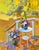 Valery Bayda, Golden Autumn, 2025, Oil on Canvas For Sale - Image 4 of 4