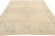 Contemporary Vintage Muted Turkish Oushak Rug - 04'09 X 07'05 For Sale - Image 3 of 9