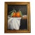 Contemporary Still Life Painting by Jill Pavlas For Sale