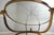 Iron Brass & Glass Rams Head Coffee Table For Sale - Image 13 of 13