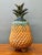 Vintage Hilario Alejo Madrigal Terracotta Pineapple Jar For Sale In West Palm - Image 6 of 12