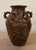 Chinese Antique Chinese Martaban Stoneware Storage Jar. For Sale - Image 3 of 6
