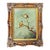 Signed Vintage Wild-Bird Oil Painting by Jeanine Albert For Sale