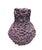 Enhance your interior with this exquisite mid-to-late 20th-century ceramic vase, handcrafted in Italy. This statement...